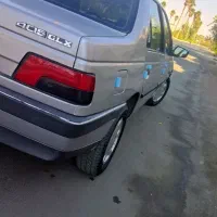 405GLX دوگانه فابریک تو کرم|خودرو سواری و وانت|جهرم, |دیوار