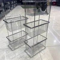 جای سیب و پیاز