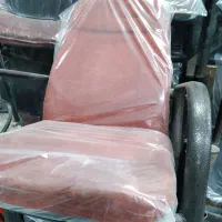 میز صندلی جکدار انتظار سمساری