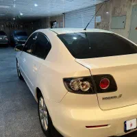 مزدا۳|خودرو سواری و وانت|تهران, بهمن یار|دیوار