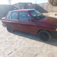 پراید|خودرو سواری و وانت|چناران, |دیوار