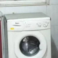 ماشین لباسشویی 7کیلویی