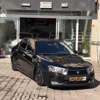 دنا پلاس تیپ ۲ مدل ۱۴۰۰ / بدون رنگ