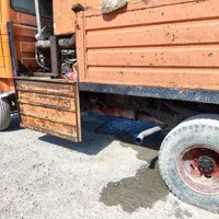 استخدام نیرو پمپ زمینی بتن|استخدام معماری، عمران و ساختمانی|گرگان, |دیوار