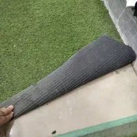 فروش چمن مصنوعی در حد نو|گل مصنوعی|مهاباد (آذربایجان غربی), |دیوار