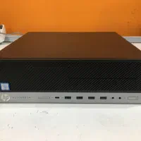 مینی کیس hp نسل ۸