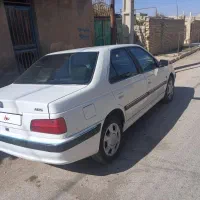 پژو پارس ۸۸ دوگانه کارخانه|خودرو سواری و وانت|رزن, |دیوار