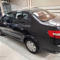 رانا مدل ۹۲ فنی در حد عالی|خودرو سواری و وانت|تویسرکان, |دیوار