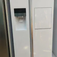 قسطی بخر جایزه ببر|یخچال و فریزر|تاکستان, |دیوار