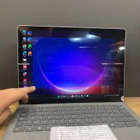 لپ تاپ i5 نسل ۱۰ مایکروسافت سری Laptop 3|رایانه همراه|لاهیجان, قیام|دیوار