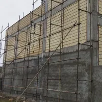 داربست فلزی گیلانی