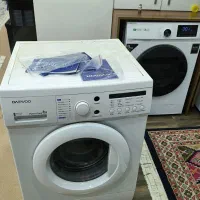 لباسشویی اتوماتیک دوو