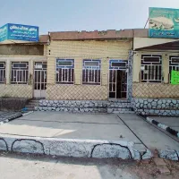 مغازه ۸۰ متری