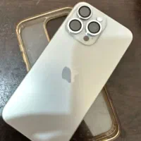 ایفون۱۵ پرومکس|موبایل|خرم‌آباد, |دیوار