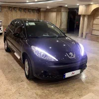 207 اتومات