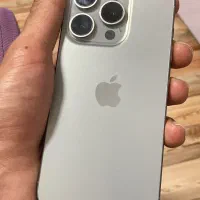 iphone 15pro 256 فروش فوری