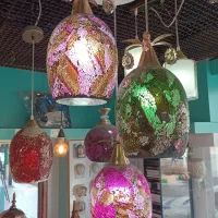 آویز آشپزخانه و اتاق