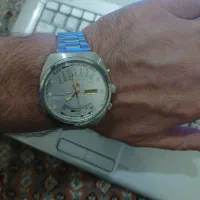 ساعت موچی اتومات اصل ژاپن|ساعت|گرمی, |دیوار