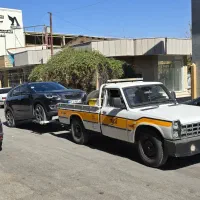 امداد خودرو یدکش خودروبر یدککش جرثقیل یدک کش کفی