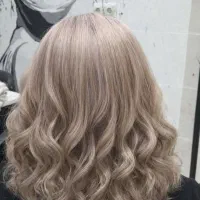 سالن زیبایی شیرین هژبری