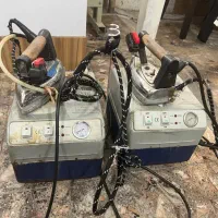 اتو بخار سیلتر ترک