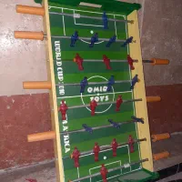 فوتبال دستی کودک و بزرگسال