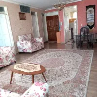 مسکونی135متری2خواب+پارکینگ+انباری*خ برغان|اجارهٔ آپارتمان|کرج, برغان|دیوار