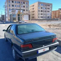 پژو ۴۰۵ مدل ۷۷|خودرو سواری و وانت|شاهرود, |دیوار