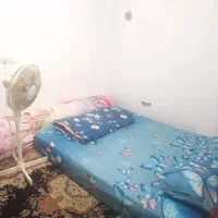 سوئیت دو خواب|اجارهٔ کوتاه‌مدت آپارتمان و سوئیت|ایزدشهر, |دیوار