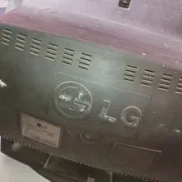 تلویزیون ال جی|تلویزیون و پروژکتور|مشهد, نوید|دیوار