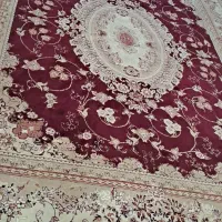 دوتخته فرش ۱۲متری و۹متری فروش فوری