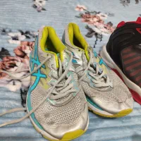 کتونی و کفش مردانه سایز تا 42باهم فروخته می‌شود|کیف، کفش، کمربند|شهریار, شهریار|دیوار