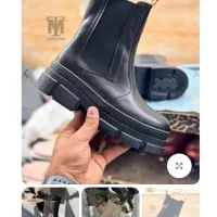 فروشنده کیف و کفش