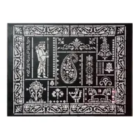 تابلو دکوراتیو|تابلو، نقاشی، عکس|مشهد, توس (بلوار توس)|دیوار