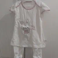 لباس بچگانه یلدایی نو|کفش و لباس بچه|تهران, شمسآباد|دیوار