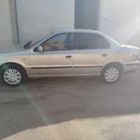 سمند X7 دوگانه سوز، مدل ۱۳۸۳|خودرو سواری و وانت|کرمان, |دیوار