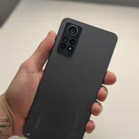 Xiaomi Redmi note 12 pro 4g ram8
