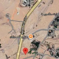 فروش زمین در دربند شهمیرزاد