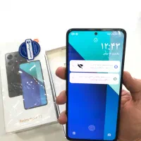 گوشی نوت 13 256G  R8|موبایل|کاشان, شهرک فرهنگیان|دیوار