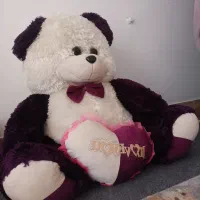 اسباب بازی خرس