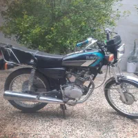 موتور ساوین مدل ۱۳۹۱ مزایده|موتورسیکلت|پلدختر, |دیوار