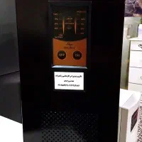 یو پی اس آنلاین یوپی اس سینوسی خالص|قطعات و لوازم جانبی رایانه|تبریز, |دیوار