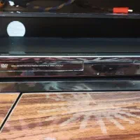 دی وی دی سونی مالزی اصلی بشرط نو