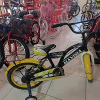 دوچرخه کار کرده تمیز و سالم به قیمت