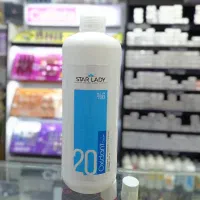 اکسیدان 4لیتری و یک لیتری استارلیدی 6و9درصد|آرایشی، بهداشتی، درمانی|اردبیل, |دیوار