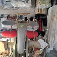 تجهیزات خشکشویی|ماشین‌آلات صنعتی|بیرجند, |دیوار