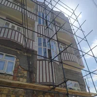 نصب داربست فوری|خدمات پیشه و مهارت|بناب, |دیوار