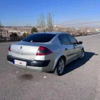 مگان 1600 دنده|خودرو سواری و وانت|باسمنج, |دیوار