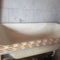 وان حمام و رستورانی فایبرگلس