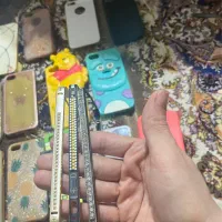قاب ۵ اس و۶اس ،پاور بانک۵ اس